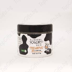  Масло за тяло YOGURT & AMARANTH -300ml