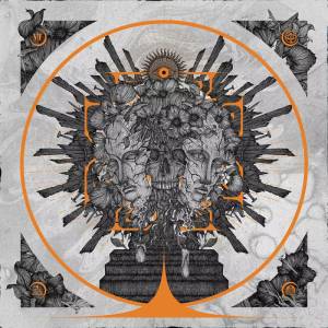 Warner Bleed From Within: Shrine - CD (096367)