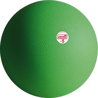 Sissel Medicinball 5 kg