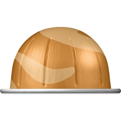 Nespresso Golden Caramel