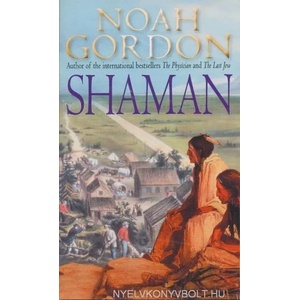 Shaman | Noah Gordon (2001)
