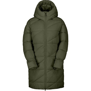 Scott Дамско яке парка Scott Women's Insuloft Warm Parka - Douglas Green - размер XL (104-6261-0215)