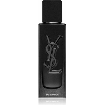 Image 1 of Yves Saint Laurent MYSLF (Refillable) EDP 40 ml