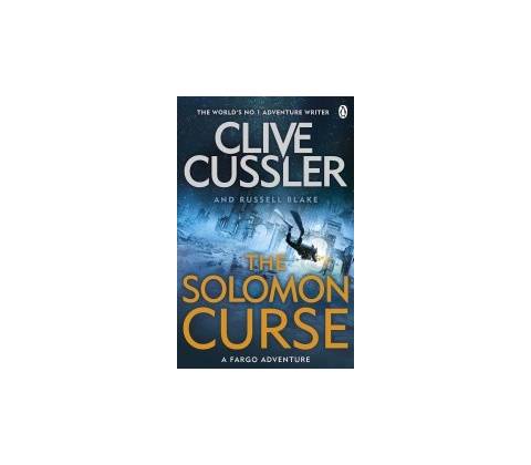 The Solomon Curse
