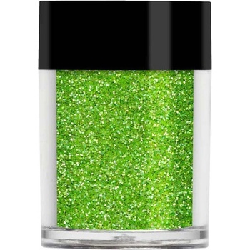 Lecenté Glitrový prášok Apple Iridescent 8 g