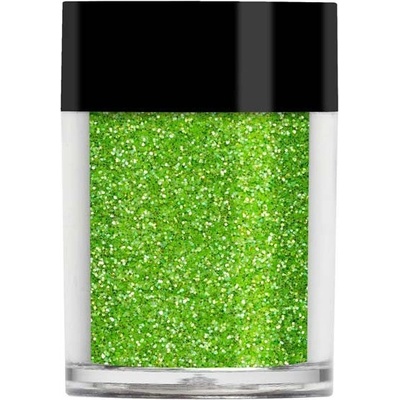 Lecenté Glitrový prášok Apple Iridescent 8 g