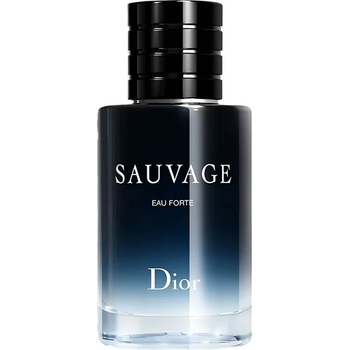 Dior Sauvage Eau Forte 100 ml
