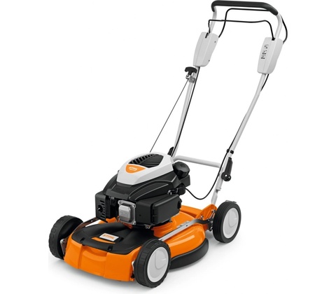 Stihl RM 4 RT