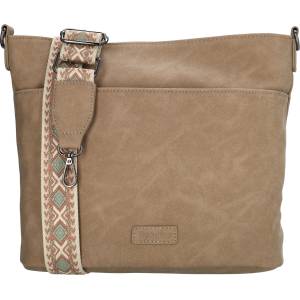 Beagles Malaga 25512 Light taupe