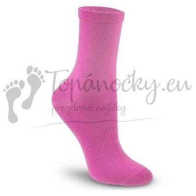 Tatrasvit Detské ponožky Tetrik 352 ružová
