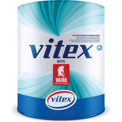 VITEX БАЗА ЗА ТОНИРАНЕ vitex vairo bw 2.940л (1001364)