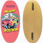 PAKALOLO Скимборд дъска PAKALOLO Beach Rider S/M multicolor