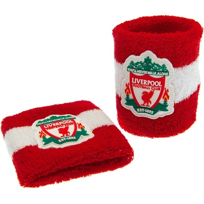 Fan-shop LIVERPOOL FC Crest