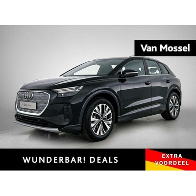 Audi Q4 45 quattro e-tron Advanced 82 kWh 210 kW