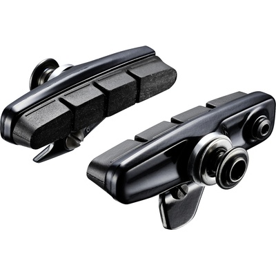 Shimano R55C4 pro BR-9000, silniční, 1 pár – Zboží Dáma