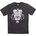 Thin Lizzy Rocker Stone Wash Charcoal Grey S Риза (TLSTNW17MC01)