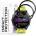 Techsuit Протектор за Garmin Forerunner 965 - Nano Flex (2 pack) - Techsuit - Черен