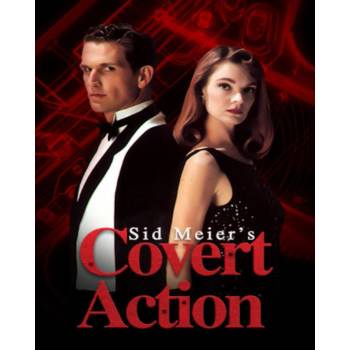 Covert Action