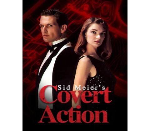 Covert Action