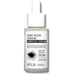 APLB - Snail Mucin Ginseng Ampoule Serum 40ml