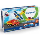 Cheva 1 Basic Transport