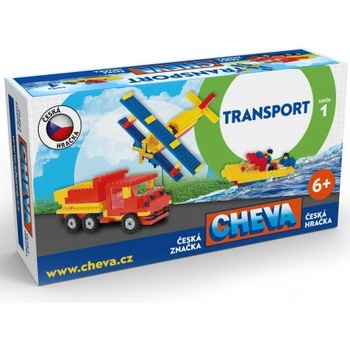 Cheva 1 Basic Transport