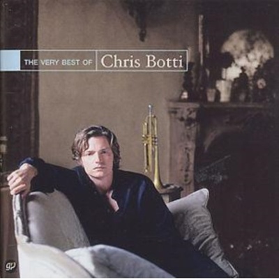 BOTTI CHRIS: VERY BEST OF CHRISS BOTTI CD
