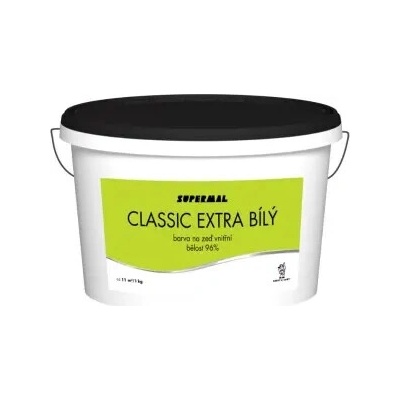 Supermal Classic extra, 15 kg
