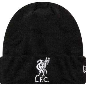 New Era Liverpool fc core beanie uni