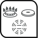 Image 1 of Tefal Simply Clean 20 cm (B5670253)