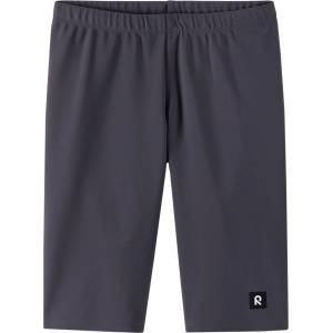 Reima Детски бански слипове Reima Kid's Aaltoa Swim brief - Soft Black - размер 104 (EU) (750-2540-0211)