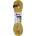 Beal Единично въже Beal Booster III 9, 7 mm Single rope - Anis - размер 50 m (308-0022-50hg)