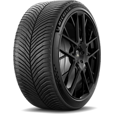 Michelin CrossClimate 3 Sport 295/35 R21 107Y