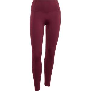 adidas Дамски клин adidas Women's All Me Sculpt Stash Leggings - Maroon (111-2130-0114)
