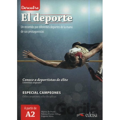 Descubre