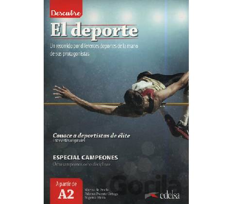 Descubre