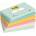 Post-it 3M Post-it® Sticky Notes, BEACHSIDE, 76x127mm, 6x100 cards