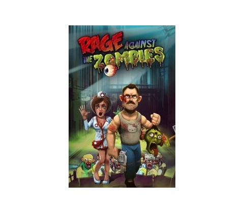 Rage Against The Zombies
