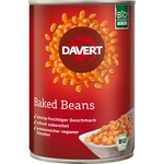 Davert Био печен боб - 400 г