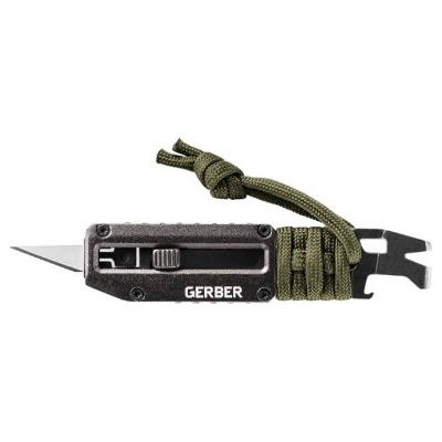 GERBER Multifunkčný nástroj PRYBRID-X, Gerber, Onyx