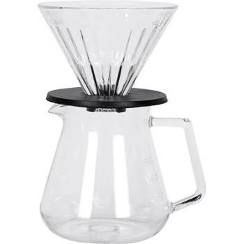 Timemore Crystal Eye Brewer Set - 02 (70TGB018AA003)