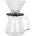 Timemore Crystal Eye Brewer Set - 02 (70TGB018AA003)
