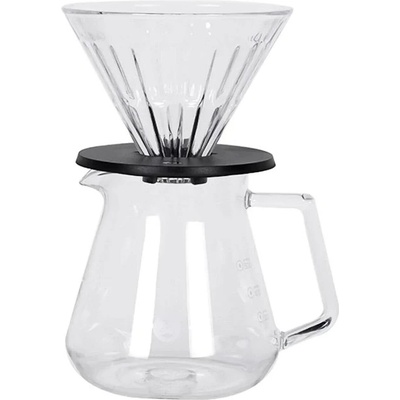 Timemore Crystal Eye Brewer Set - 02 (70TGB018AA003)