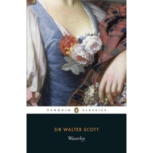 Waverley (ISBN: 9780140436600)