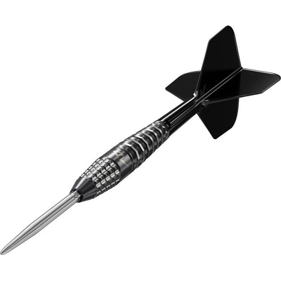 steel Target Japan SP Black Marque Lite PW, 21g 90% wolfram
