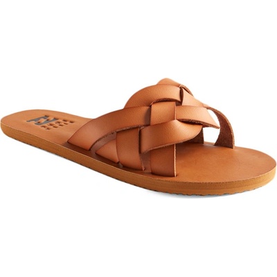 Billabong LANA dámske žabky tan