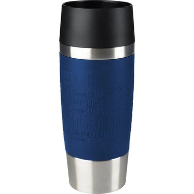 Tefal N2022110 Travel Mug 0,5 l tmavě modrý