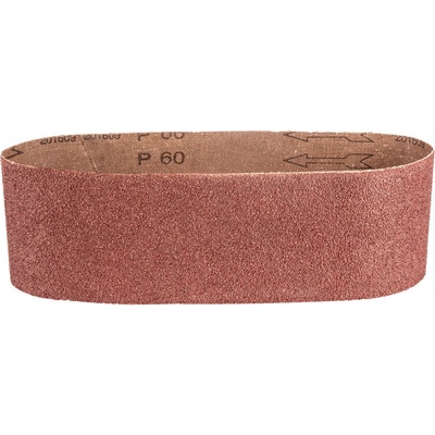 pás brusný 75x533 K60 3ks Graphite - náhrada za 57H800