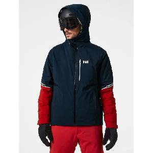 Helly hansen Ски яке carv lifaloft jacket