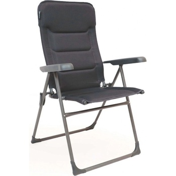 Židle Vango Hyde Tall černá